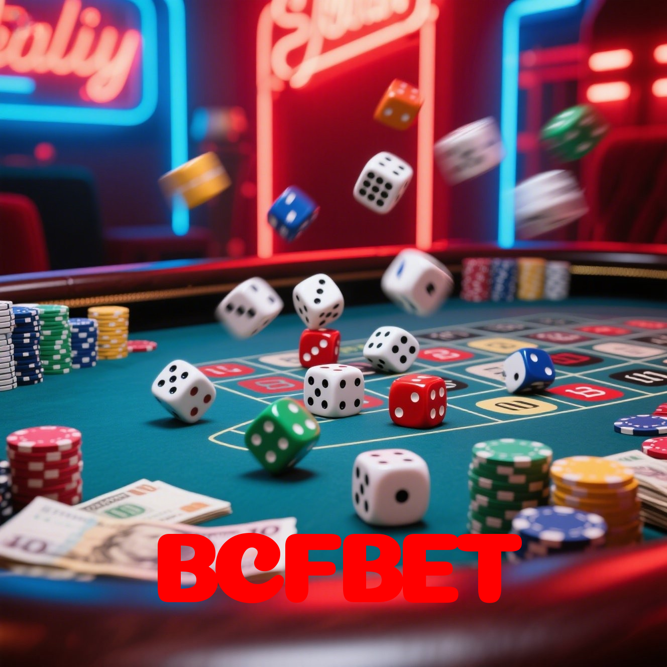 BCFBET:Jogue nas roletas e veja a sorte sorrir para você!
