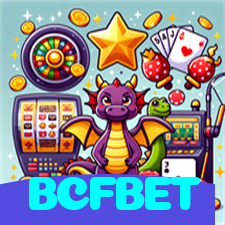 BCFBET：Apostas emocionantes em futebol e vitórias épicas no cassino online!