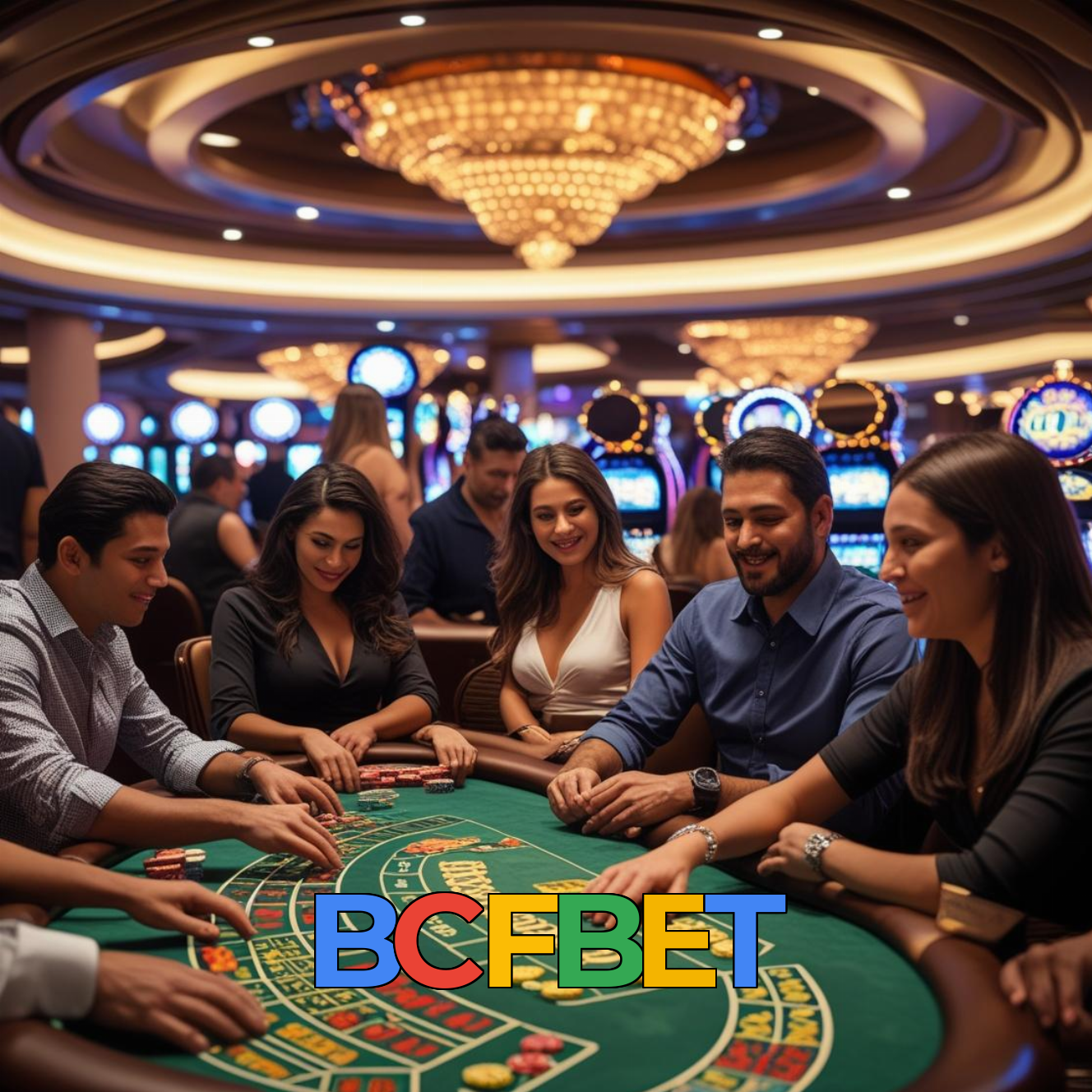 BCFBET:O melhor cassino online para apostar no futebol e jogar poker e blackjack!