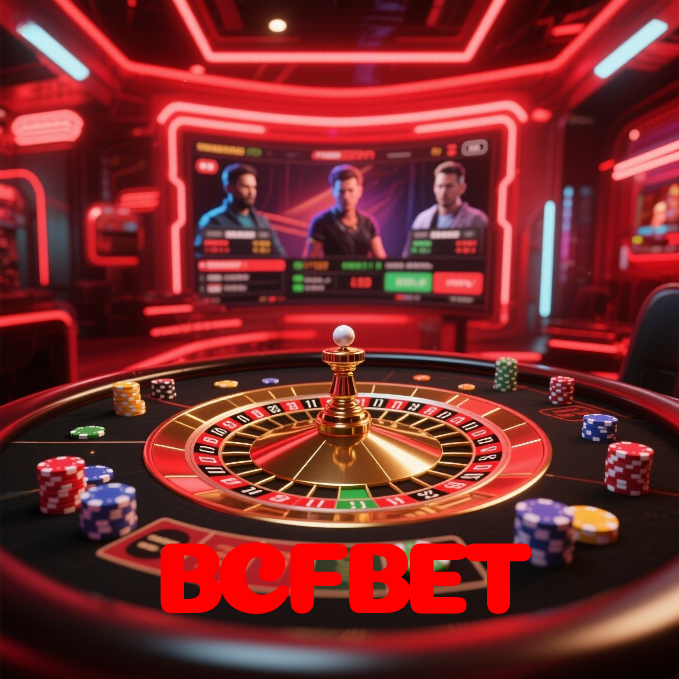 BCFBET：A diversão está garantida! Aposte nas melhores slots agora!