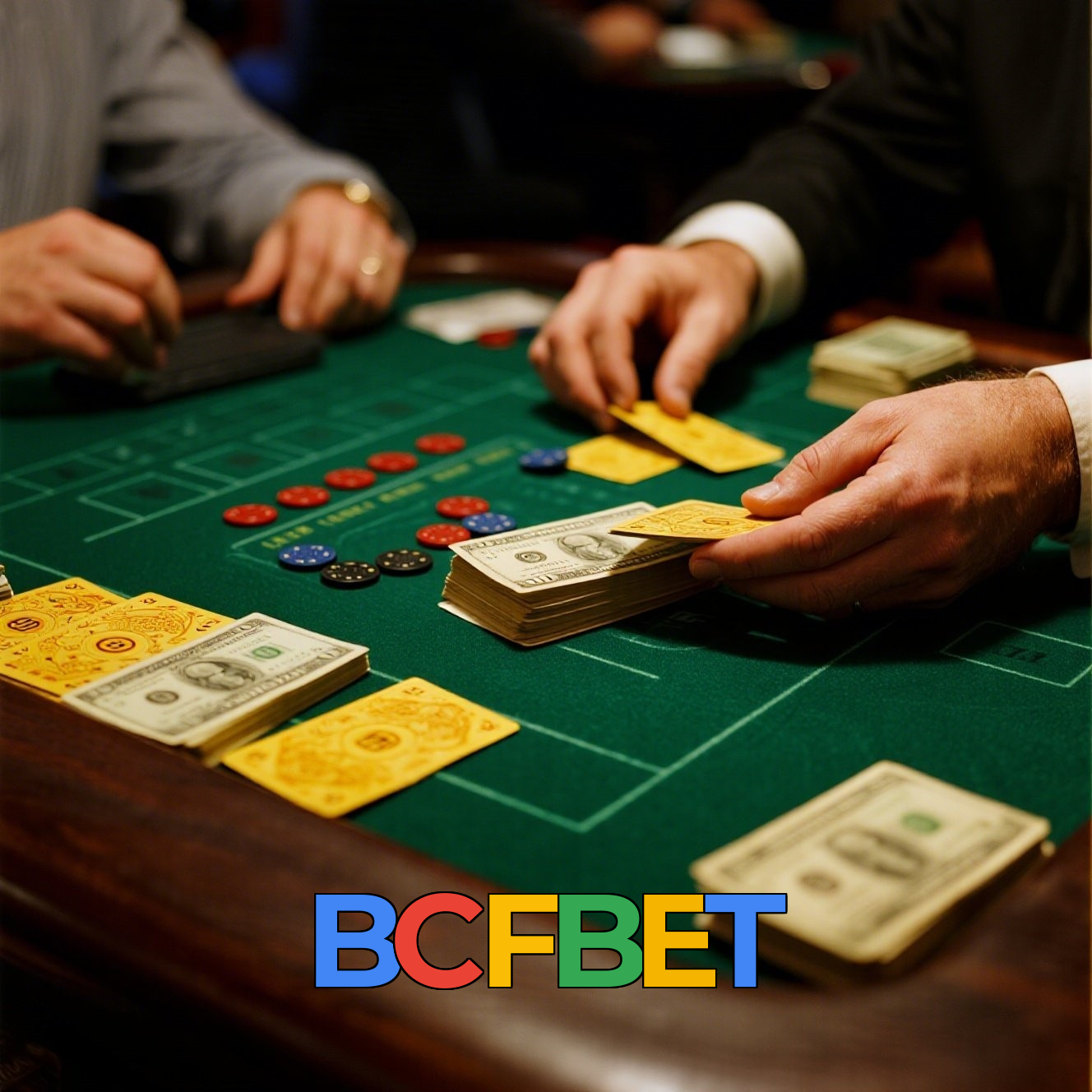 BCFBET:Jogue poker online e conquiste grandes vitórias nas cartas!