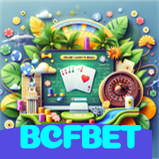 BCFBET：Apostas emocionantes no futebol e diversão garantida com roleta e poker!