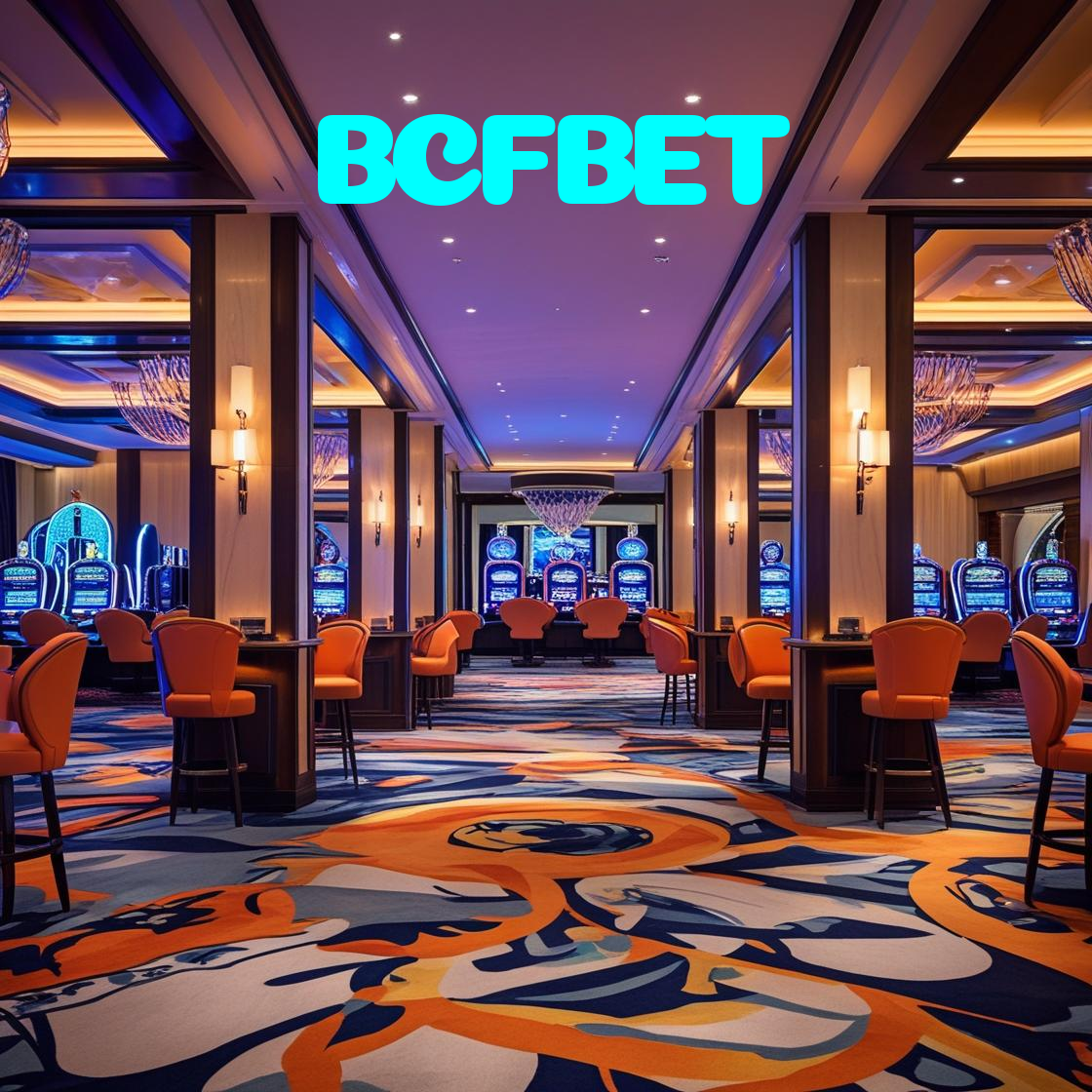 BCFBET:Vença no poker e aposte no futebol para grandes vitórias no cassino!