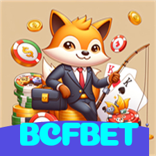 BCFBET：Jogue nas melhores slots e vença o jackpot em grande estilo!