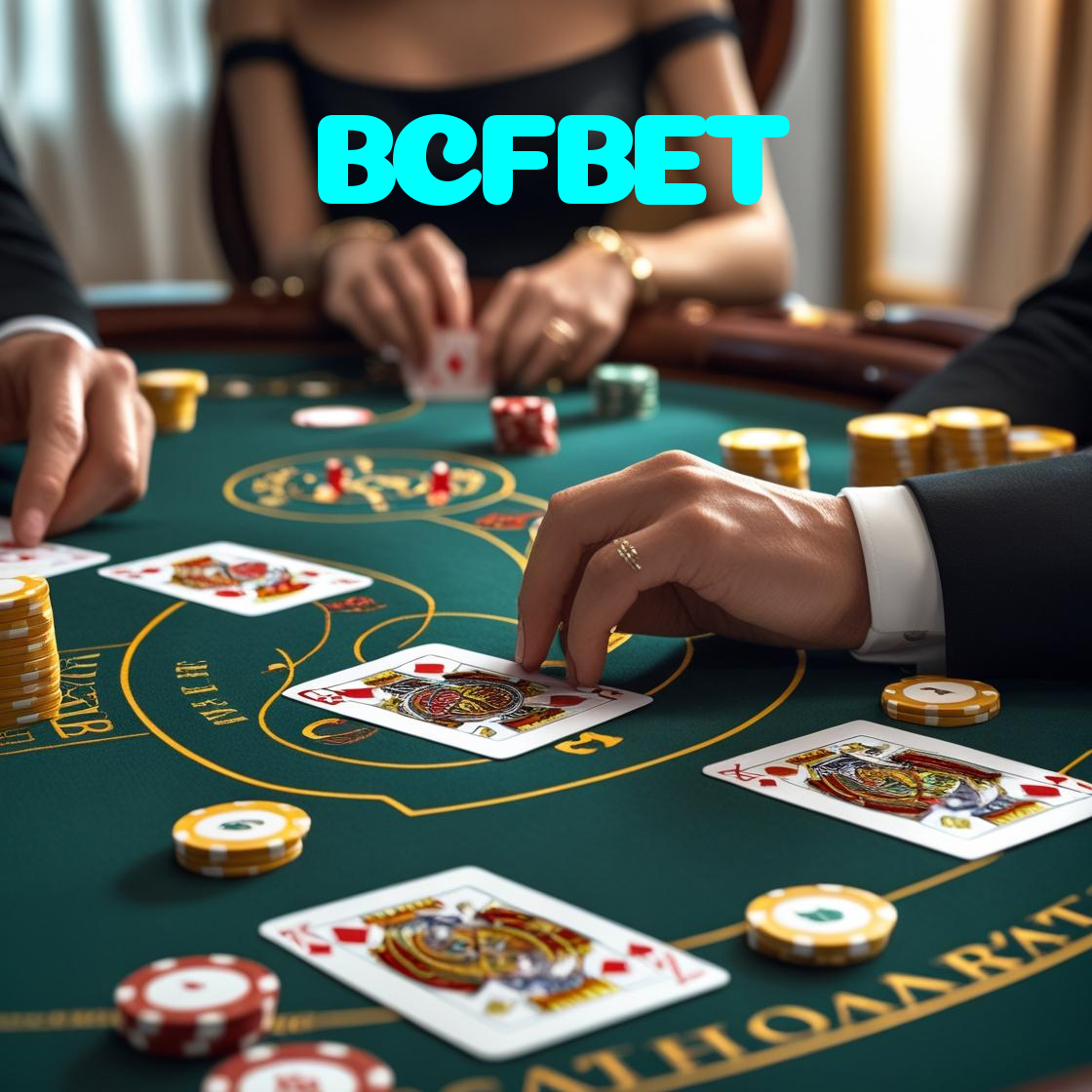 BCFBET:Jogue poker, roleta e aposte no futebol no melhor cassino online!