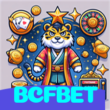 BCFBET：Jogue no melhor cassino online e conquiste prêmios de verdade!