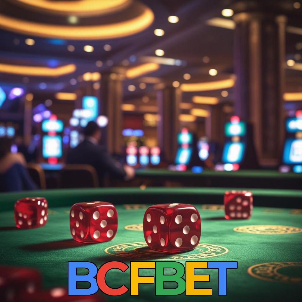 BCFBET:Cada jogada no blackjack é uma chance de conquistar vitórias!