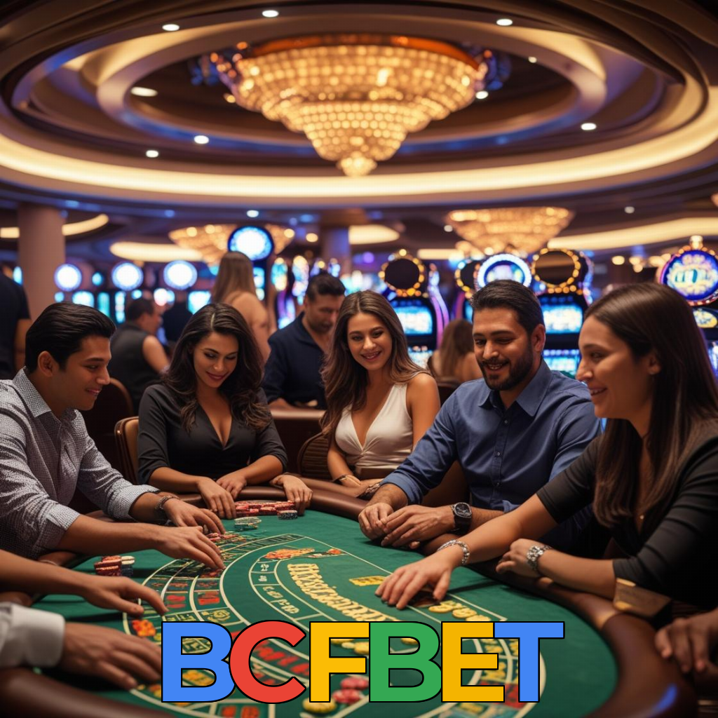 BCFBET:Aposte no futebol e jogue as melhores slots para grandes vitórias!