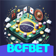 BCFBET：No cassino online mais confiável, experimente poker, roleta e futebol ao vivo!