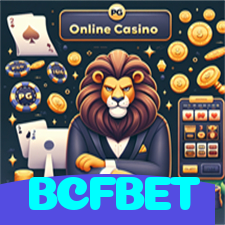 BCFBET：Jogue poker, aposte no futebol e leve grandes vitórias para casa!