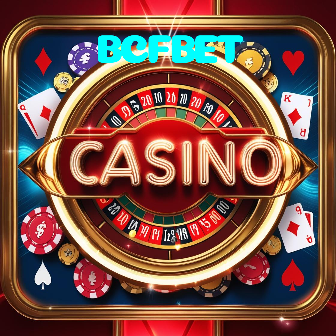 BCFBET:Cada giro nas roletas é uma chance de vitória! Aposte agora!
