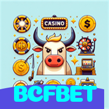 BCFBET：Vença no cassino online com blackjack e apostas esportivas no futebol!