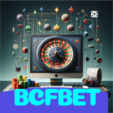 BCFBET：Sua chance de ganhar começa no cassino online com poker e apostas no futebol!