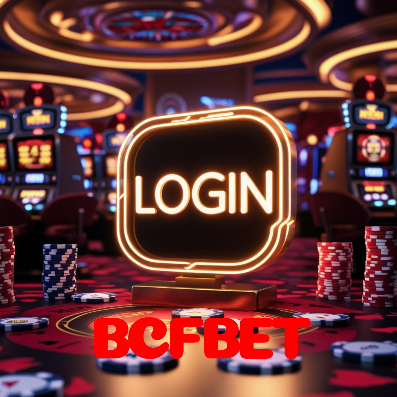 BCFBET:Jogue nas slots e ganhe grandes prêmios com cada giro!
