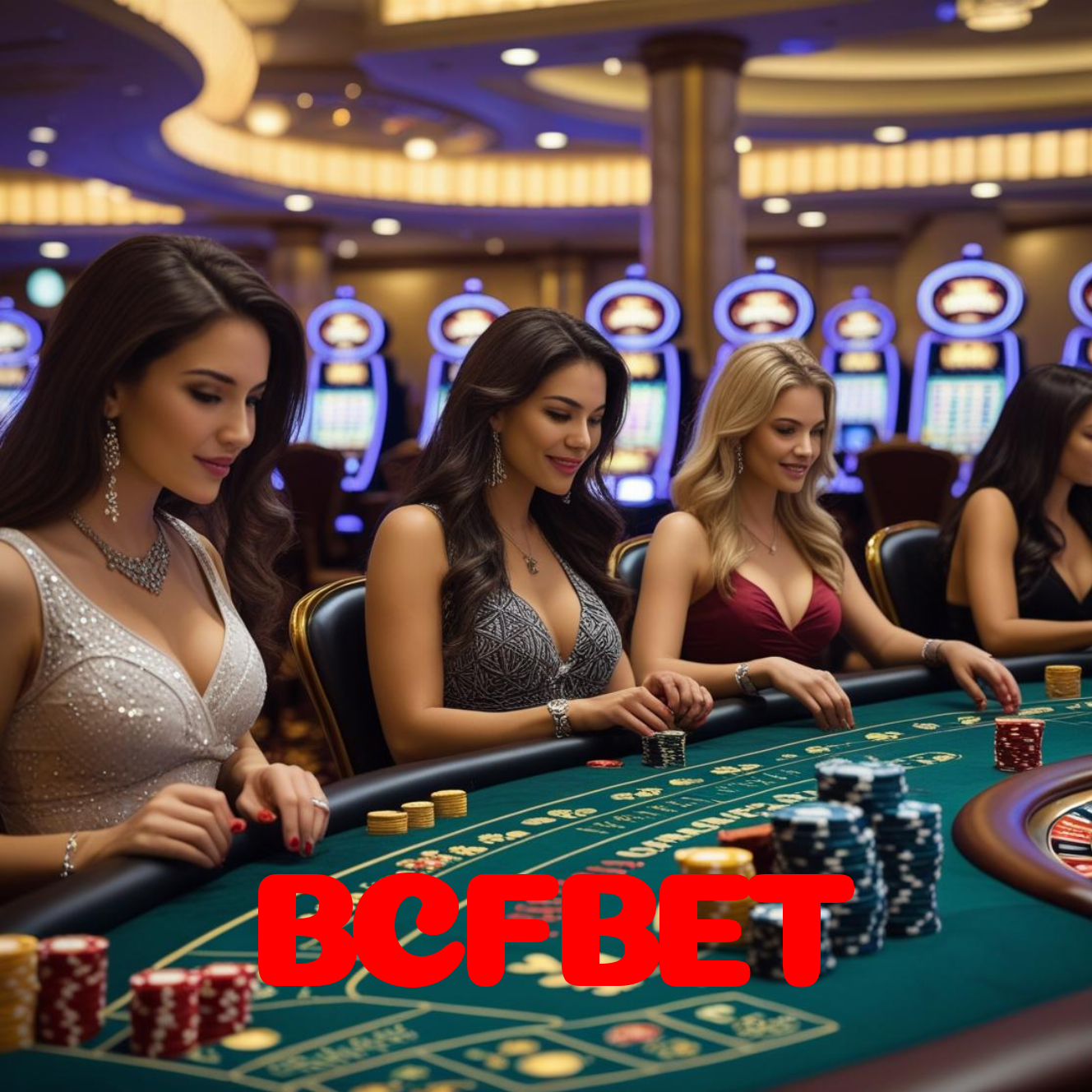 BCFBET:Jogue blackjack, slots e aposte ao vivo no futebol, tudo no mesmo cassino!