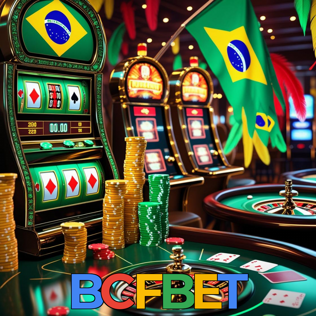 BCFBET:A sorte está no cassino online com apostas no futebol e grandes vitórias!