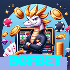 BCFBET：A sorte está ao seu lado! Aposte nas melhores máquinas caça-níqueis!