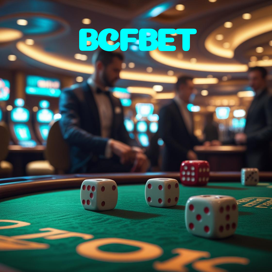 BCFBET:A sorte está na roleta! Aposte e ganhe agora!