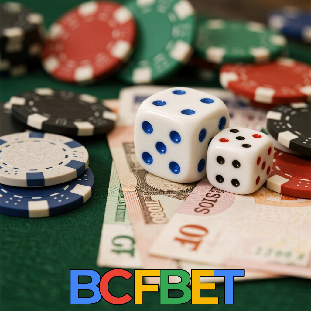 BCFBET:Gire a roleta e conquiste grandes prêmios em nosso cassino!