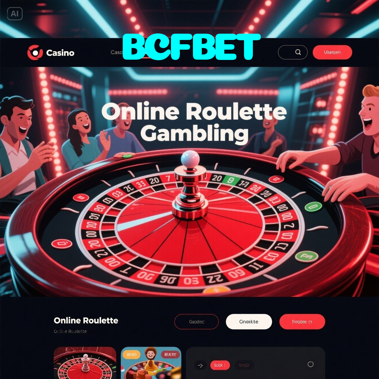BCFBET:Entre no jogo e aposte nos melhores times do futebol digital!