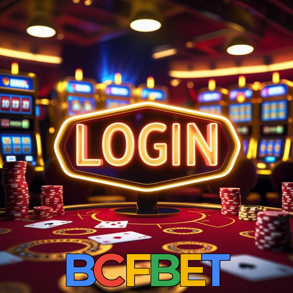 BCFBET:Divirta-se com poker, blackjack e aposte no futebol online!