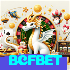BCFBET：Aposte no futebol e ganhe com os melhores jogos de cassino como poker e roleta!