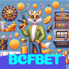 BCFBET：Aposte e jogue futebol online: a vitória está ao seu alcance!