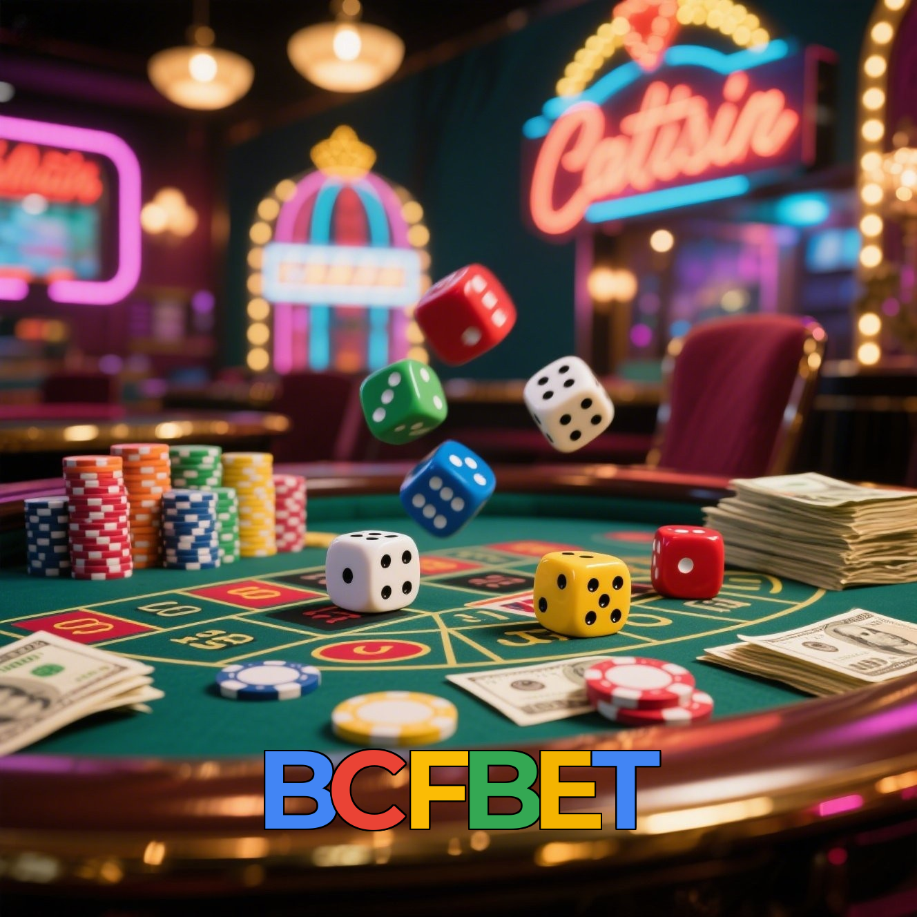 BCFBET:Apostas emocionantes em futebol e vitórias épicas no cassino online!