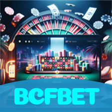 BCFBET:Jogue nas nossas roletas e ganhe prêmios incríveis!