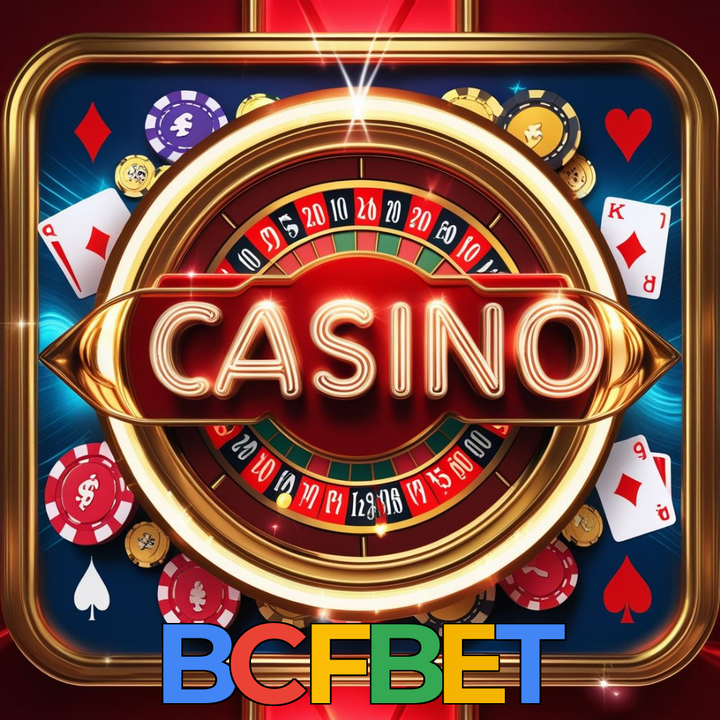BCFBET:Jogue poker, aposte no futebol e ganhe em nosso cassino online confiável!