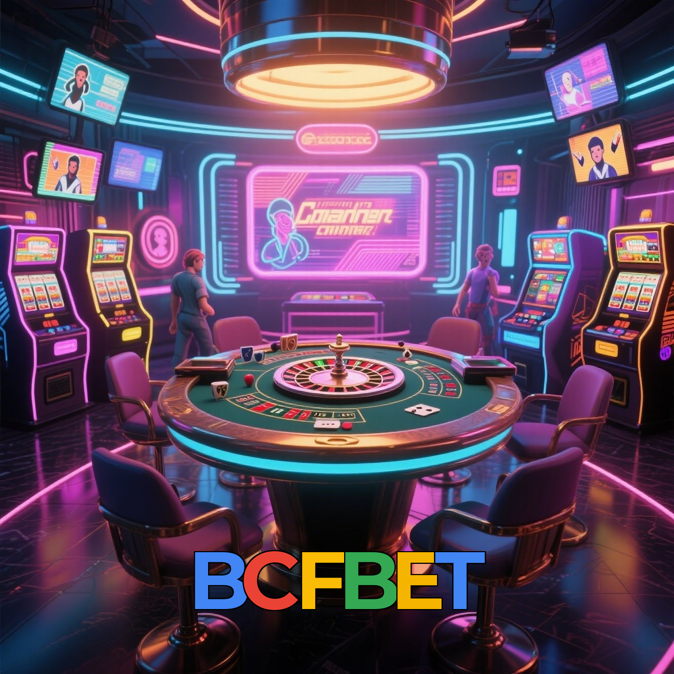 BCFBET:Aposte no futebol digital e vença as maiores competições!