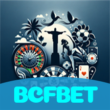 BCFBET：Em cada giro, uma chance de vitória nas nossas slots online!