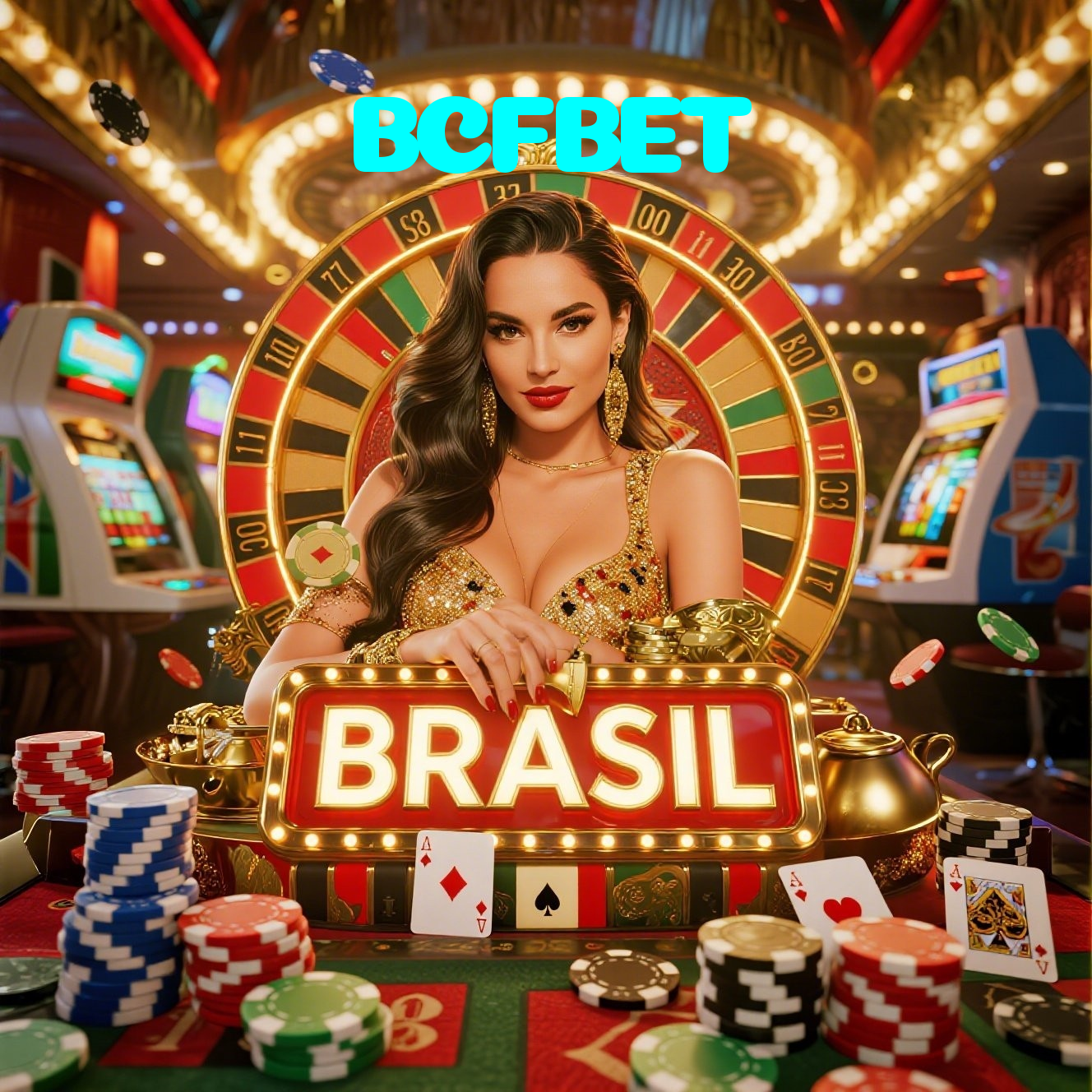 BCFBET:Apostas emocionantes no futebol e diversão garantida com poker e roleta!