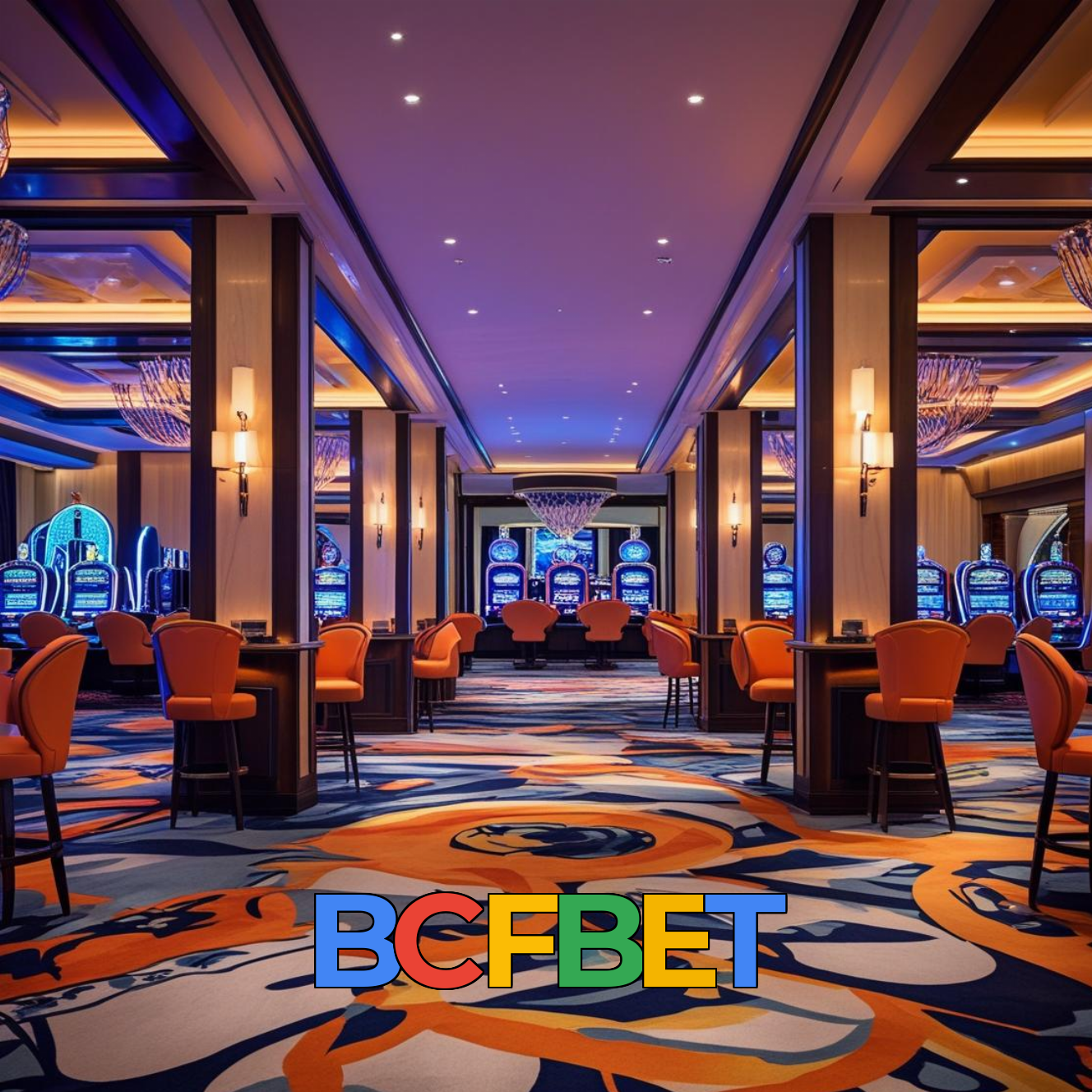 BCFBET:Jogue slots, aposte no futebol e ganhe prêmios incrÃveis no cassino online!
