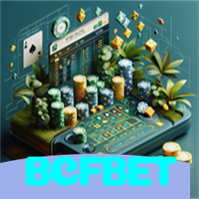 BCFBET：Jogue no cassino mais confiável com apostas em futebol e jogos emocionantes!