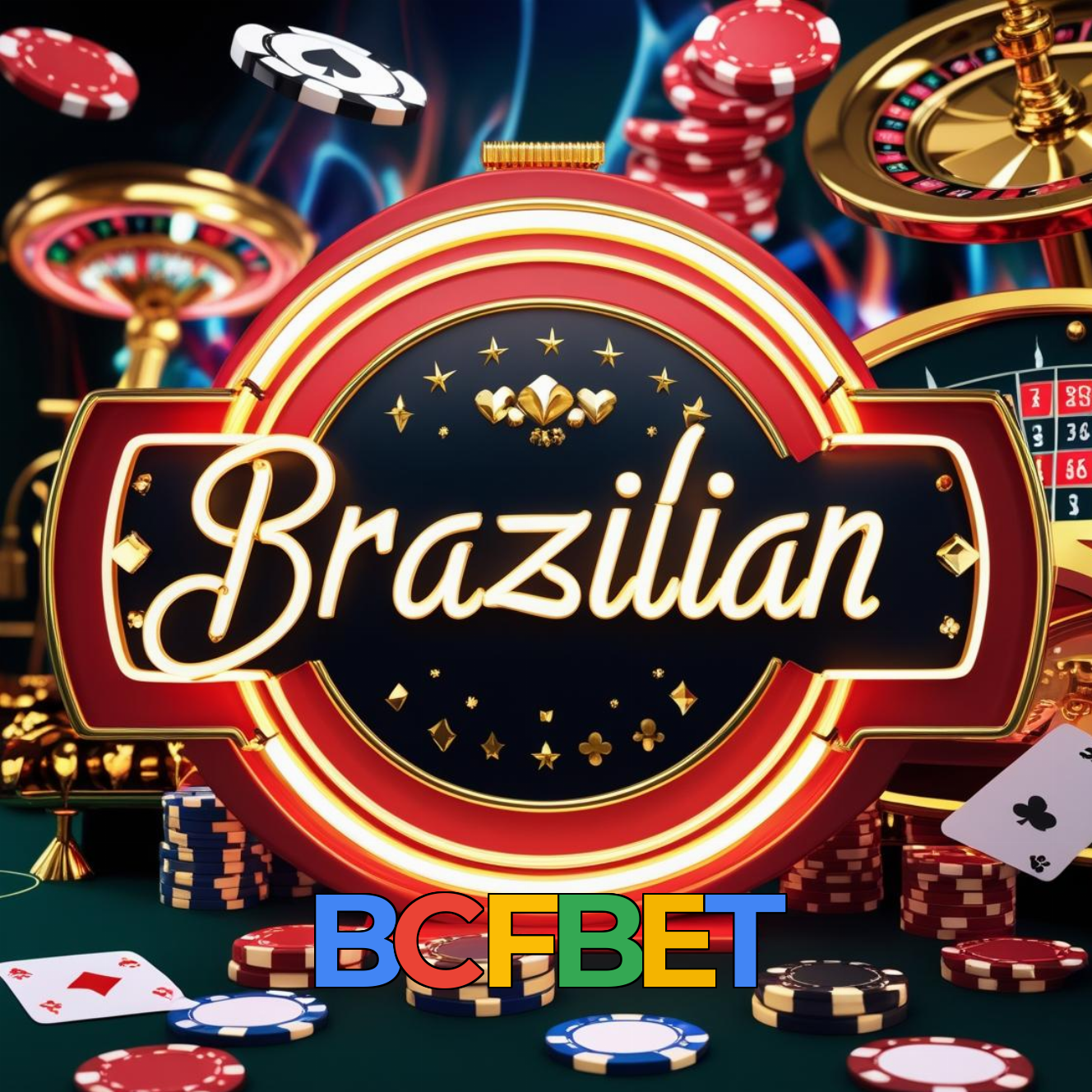 BCFBET:Jogue poker, aposte no futebol e ganhe prêmios incríveis em nosso cassino!