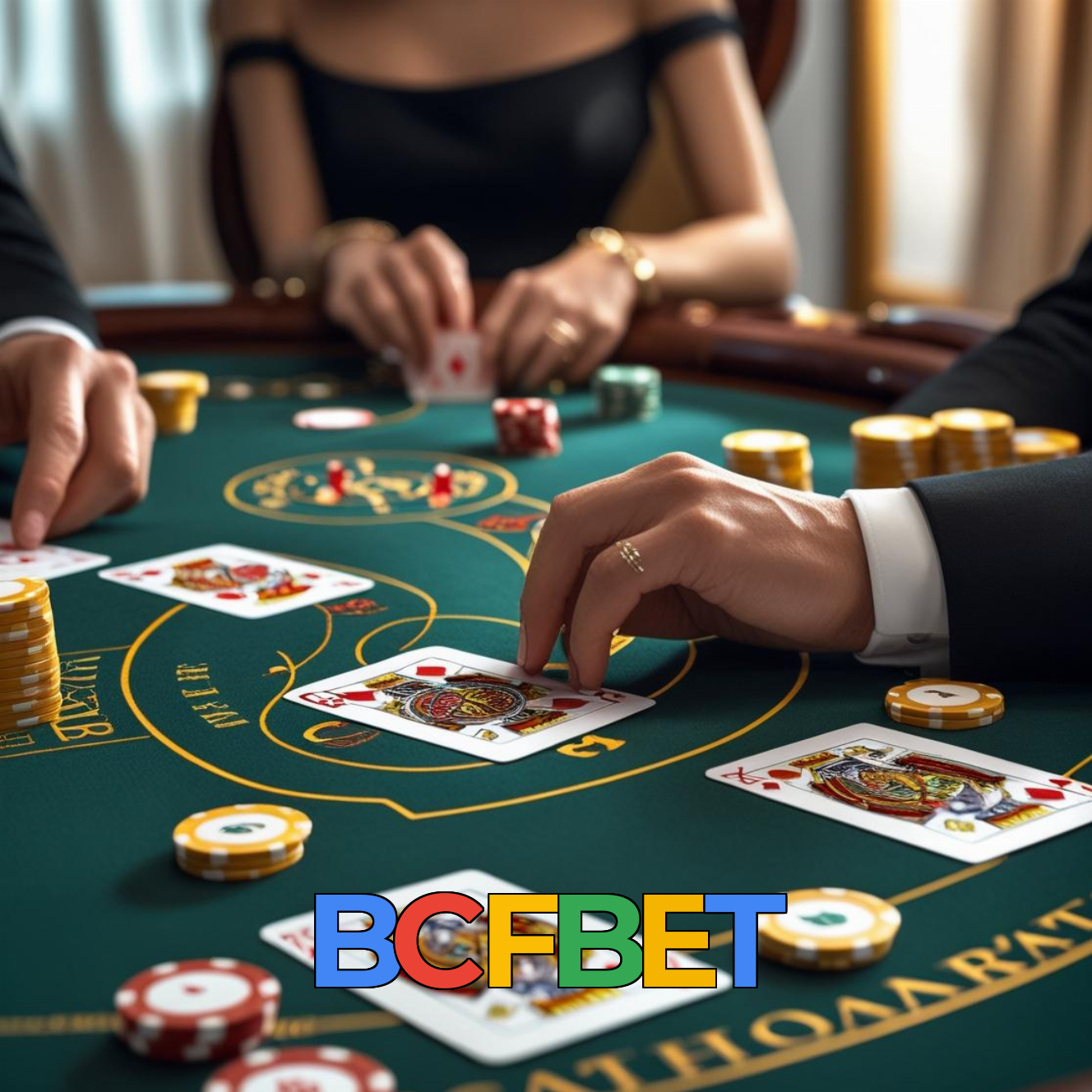 BCFBET:O melhor do futebol online está esperando por você! Aposte e ganhe!
