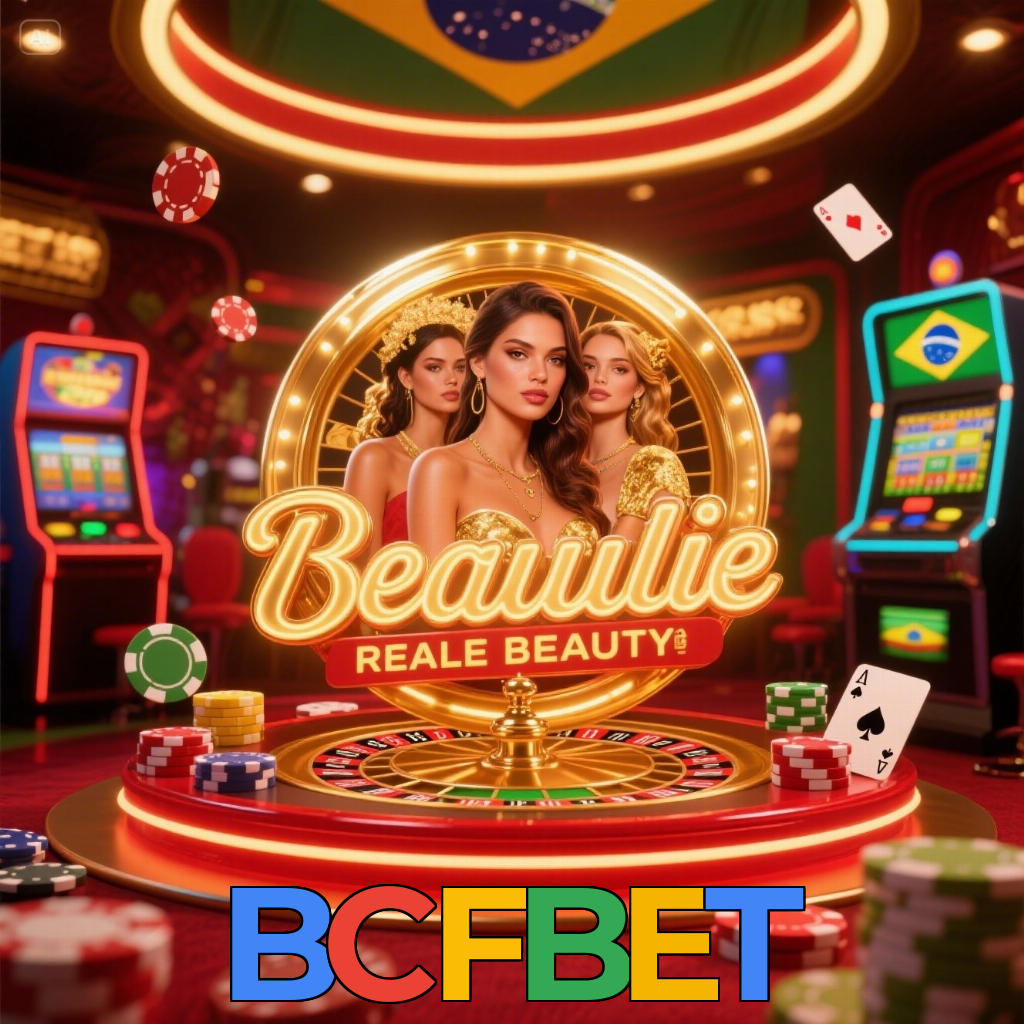 BCFBET:Aposte no futebol e ganhe com os melhores jogos de cassino como poker e roleta!
