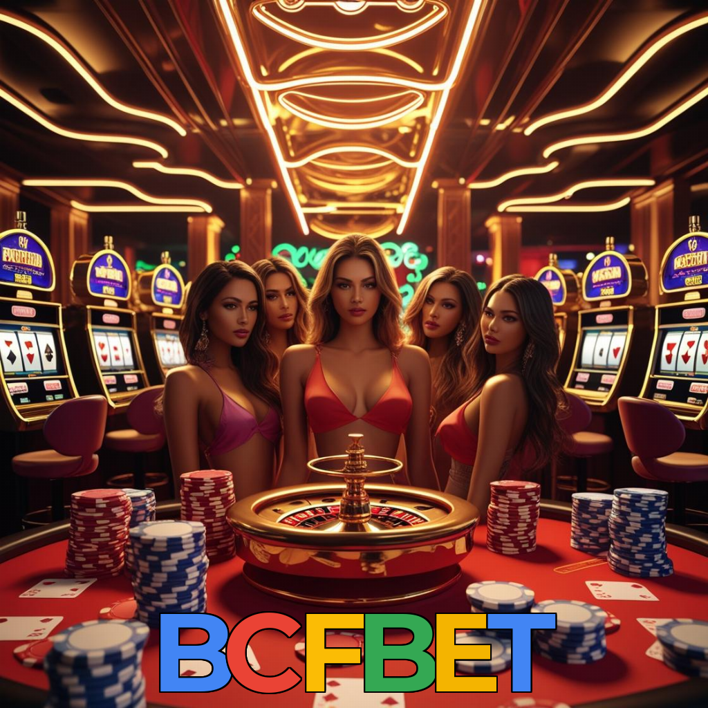 BCFBET:Aposte em futebol ao vivo e ganhe prêmios em jogos de cassino como roleta!