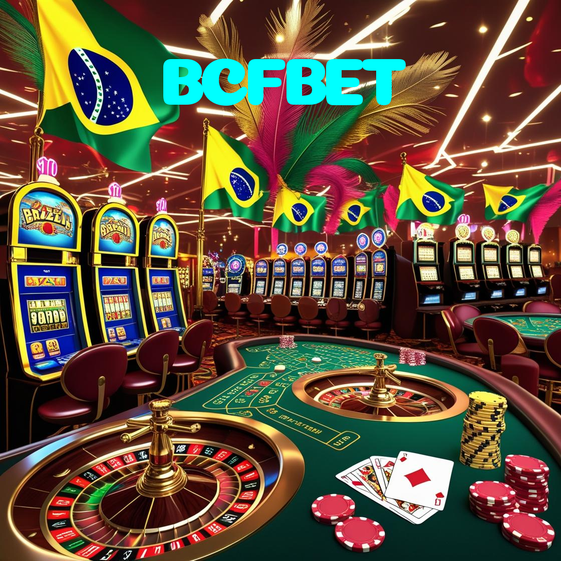BCFBET:Apostas em futebol e os melhores jogos de cassino para você ganhar!