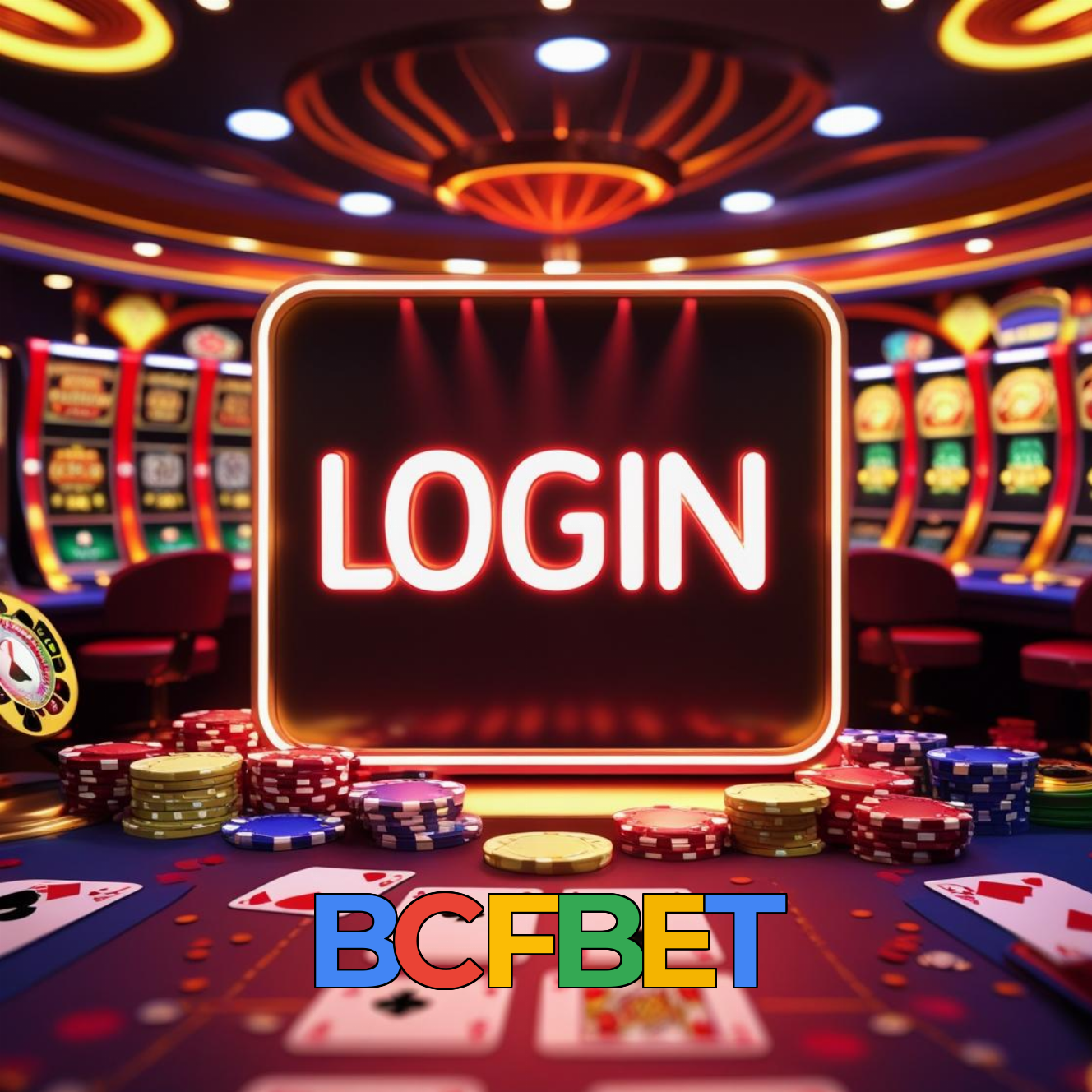 BCFBET:Jogue nas melhores slots e leve o jackpot para casa!