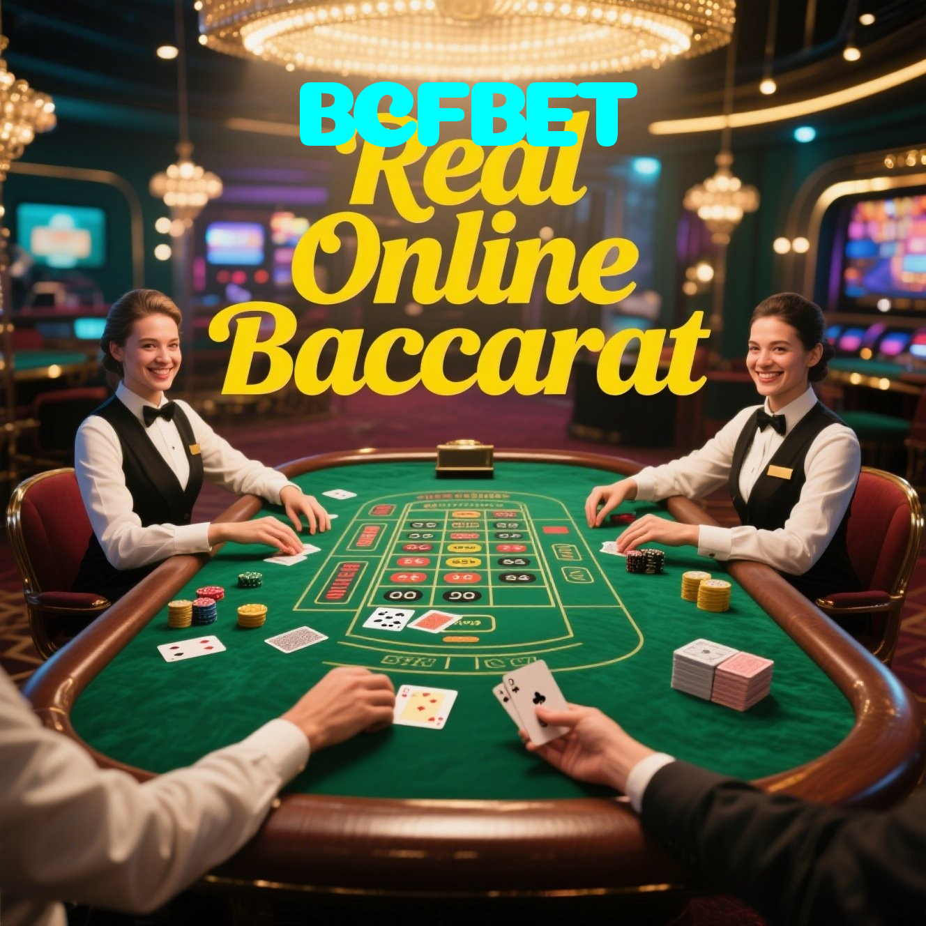 BCFBET:Mostre sua habilidade nas mesas de poker e vença os adversários!