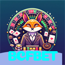 BCFBET：Aposte no futebol e jogue os melhores jogos de cassino com segurança!