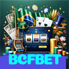BCFBET：Os jackpots estão esperando por você! Entre no jogo e faça história!