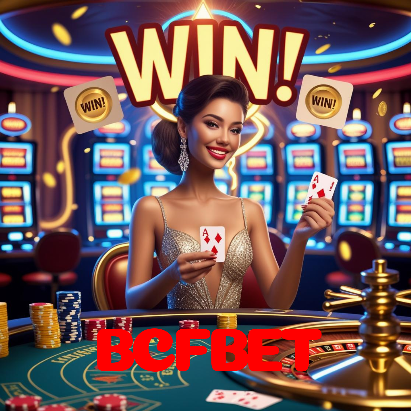 BCFBET:Jogue agora no nosso cassino online e vença nas mesas de poker!