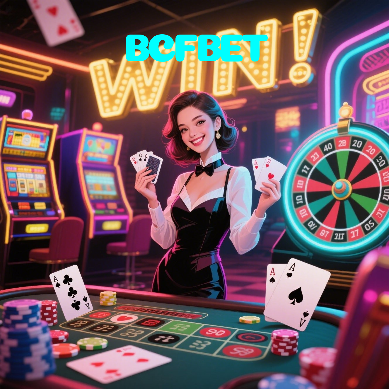 BCFBET:Aposte na roleta e conquiste prêmios fantásticos!