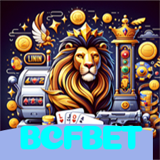 BCFBET：O cassino online mais confiável para você apostar no futebol e jogar blackjack!