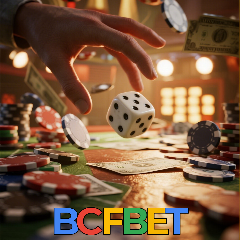 BCFBET：Jogue futebol online e vença com as melhores apostas!
