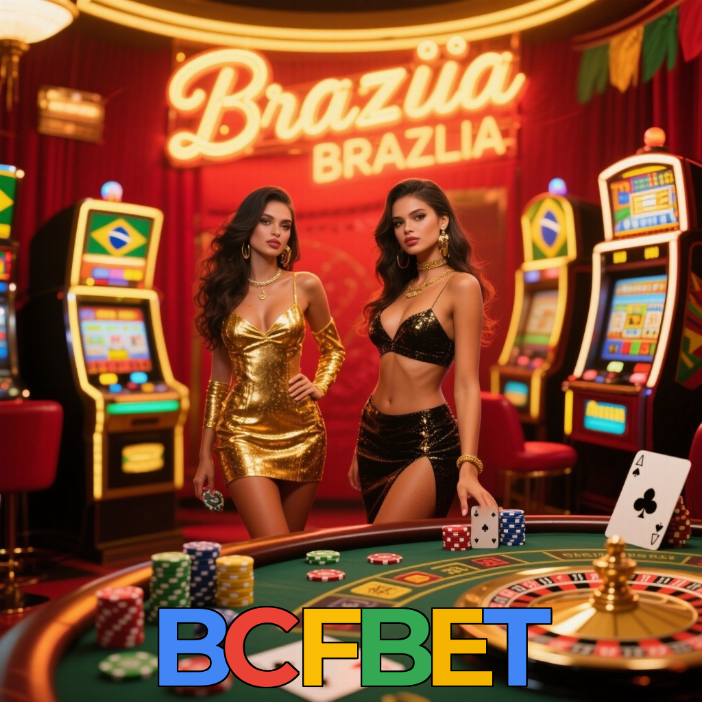 BCFBET:Onde o futebol e o cassino online se encontram para diversão sem fim!