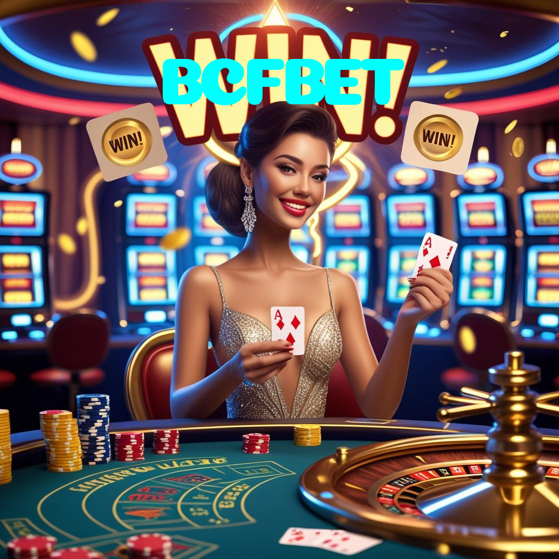 BCFBET:Apostas no futebol e diversão em blackjack e roleta online te esperam!